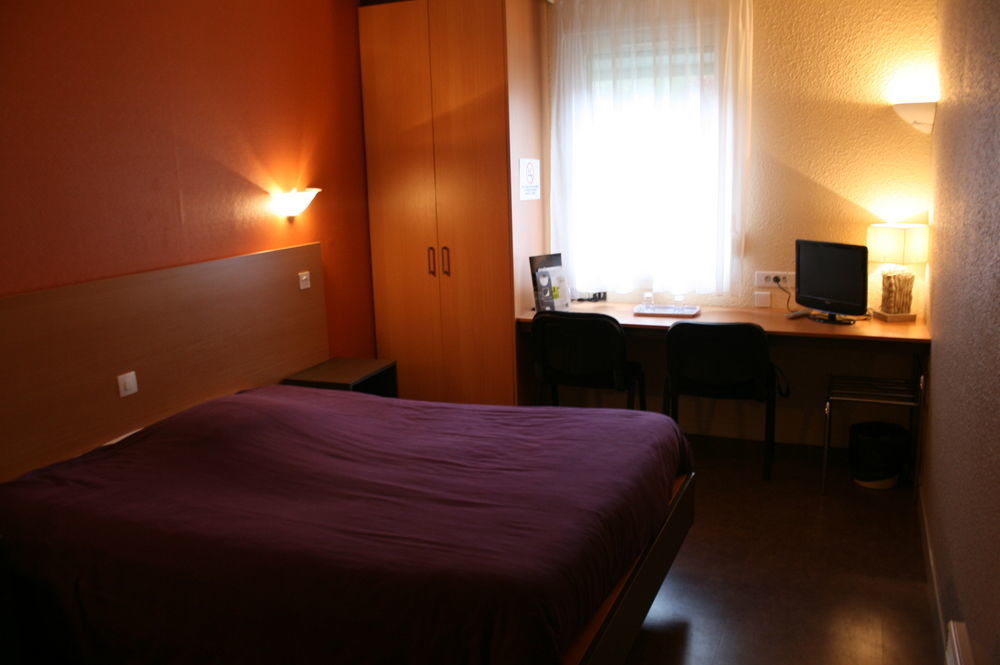 Hotel Aster Restaurant Aux Arcades 3*